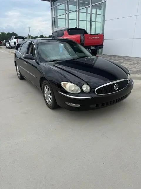 2005 Buick LaCrosse CXL for sale in Collinsville, OK