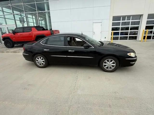 2005 Buick LaCrosse CXL