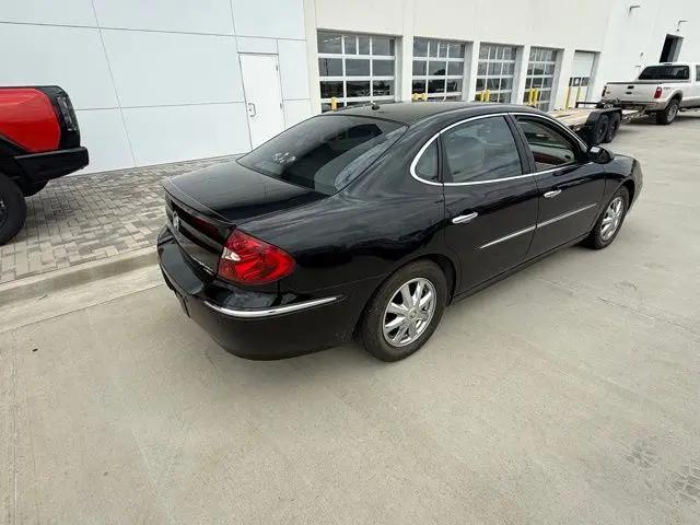 2005 Buick LaCrosse CXL