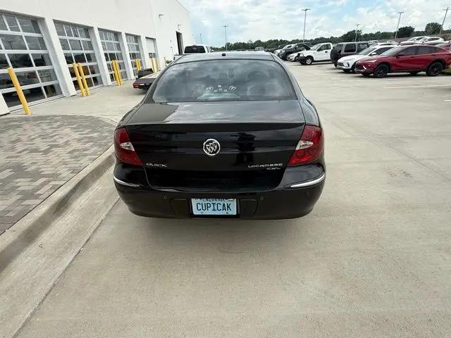 2005 Buick LaCrosse CXL