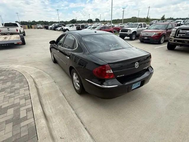 2005 Buick LaCrosse CXL