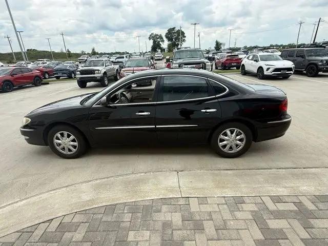 2005 Buick LaCrosse CXL