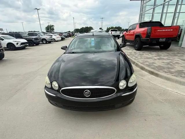 2005 Buick LaCrosse CXL
