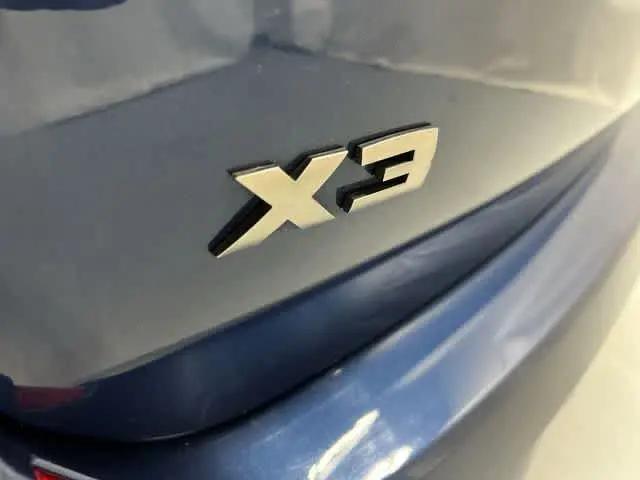 2021 BMW X3 M40i