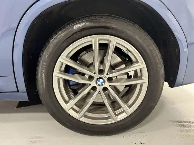 2021 BMW X3 M40i