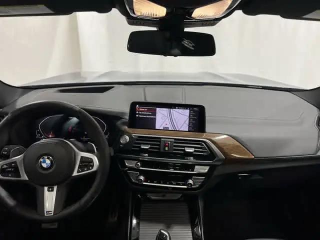 2021 BMW X3 M40i