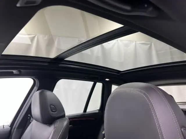 2021 BMW X3 M40i