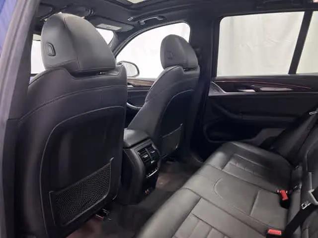 2021 BMW X3 M40i