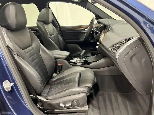 2021 BMW X3 M40i