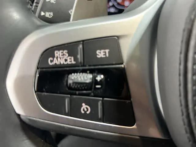 2021 BMW X3 M40i