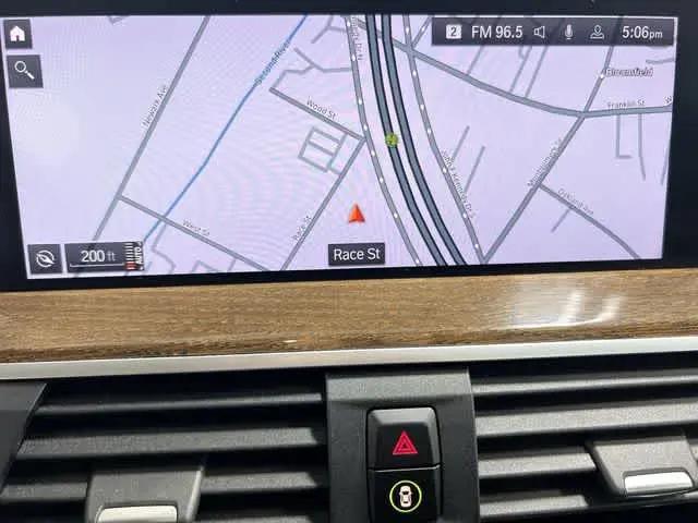 2021 BMW X3 M40i