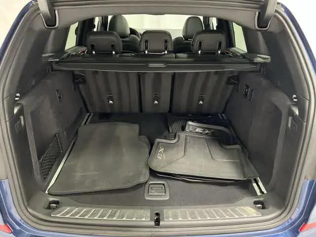 2021 BMW X3 M40i
