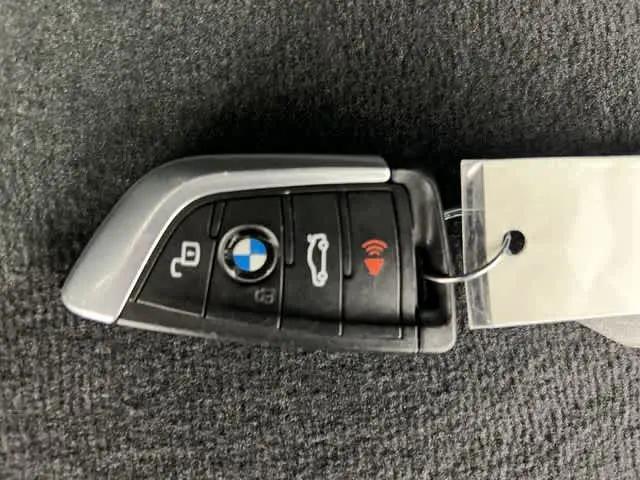 2021 BMW X3 M40i