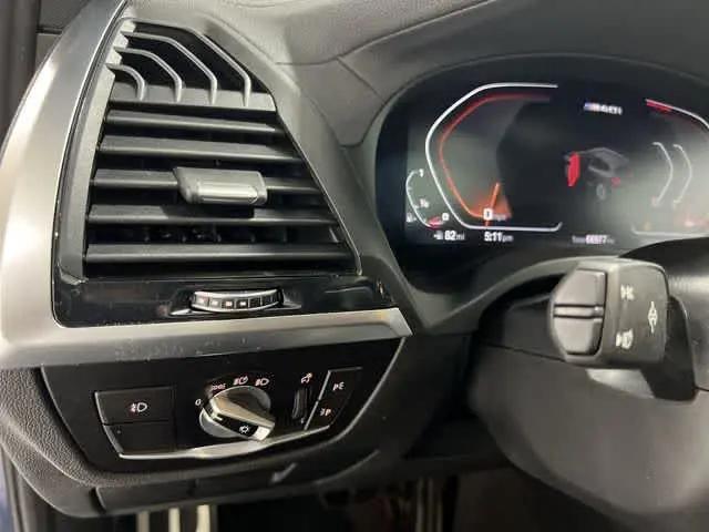 2021 BMW X3 M40i