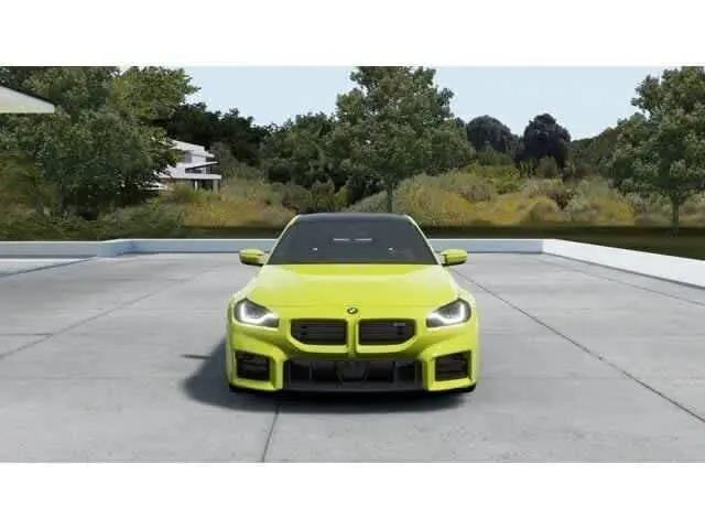 2026 BMW M2 Standard
