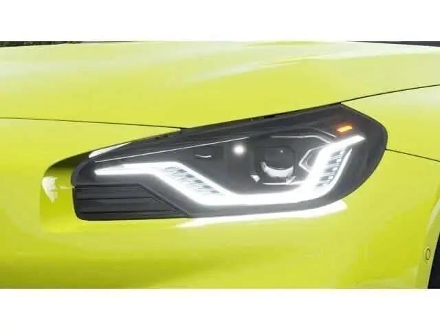 2026 BMW M2 Standard