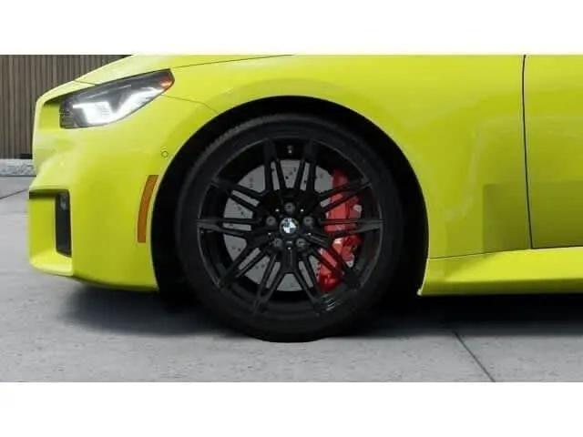 2026 BMW M2 Standard