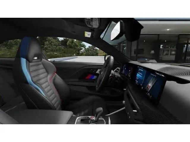 2026 BMW M2 Standard