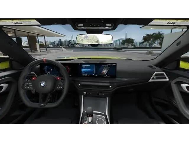 2026 BMW M2 Standard
