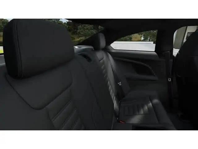 2026 BMW M2 Standard