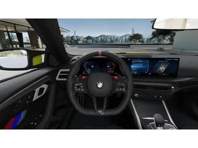 2026 BMW M2 Standard