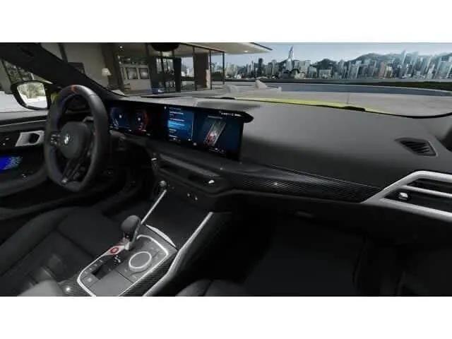 2026 BMW M2 Standard