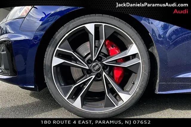 2022 Audi S5 Sportback Prestige TFSI quattro Tiptronic