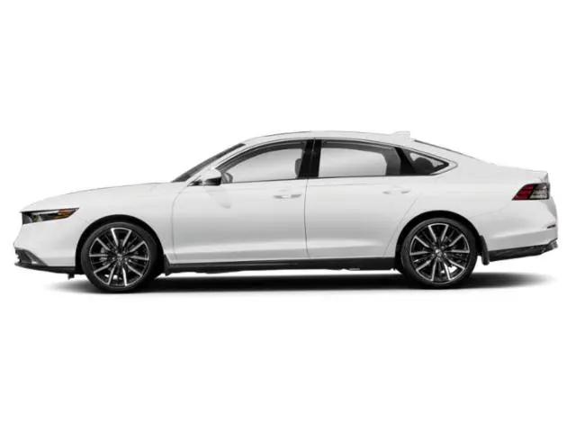 2025 Honda Accord Sedan Touring
