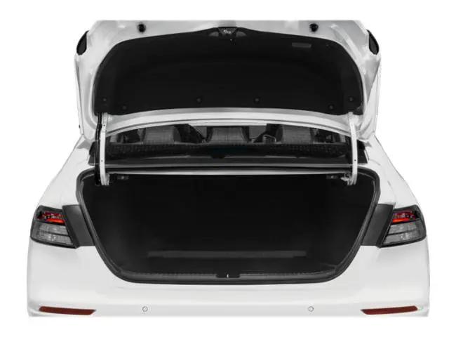 2025 Honda Accord Sedan Touring