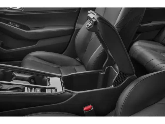2025 Honda Accord Sedan Touring