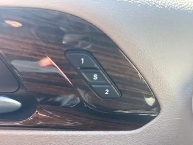 2021 Chrysler Pacifica Hybrid Limited