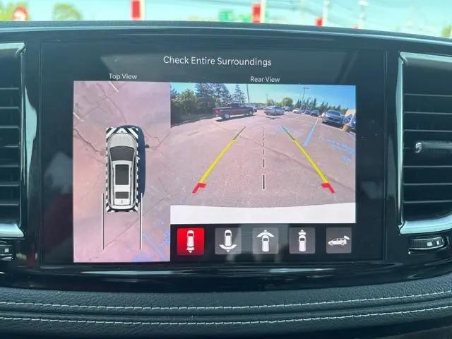 2021 Chrysler Pacifica Hybrid Limited