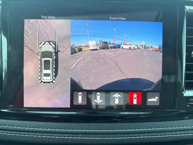 2021 Chrysler Pacifica Hybrid Limited
