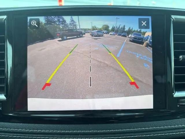 2021 Chrysler Pacifica Hybrid Limited