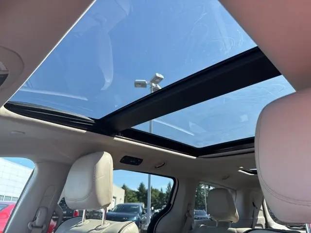 2021 Chrysler Pacifica Hybrid Limited