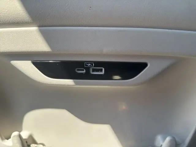 2021 Chrysler Pacifica Hybrid Limited