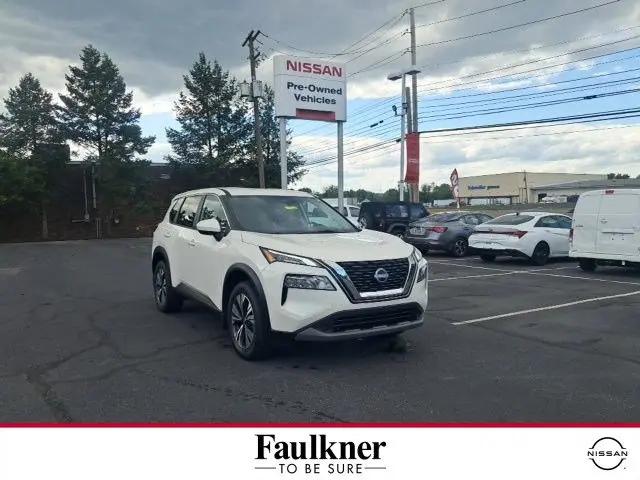 2023 Nissan Rogue SV Intelligent AWD for sale in Harrisburg, PA