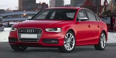 2014 Audi S4 3.0T Premium Plus for sale in Waterbury, CT