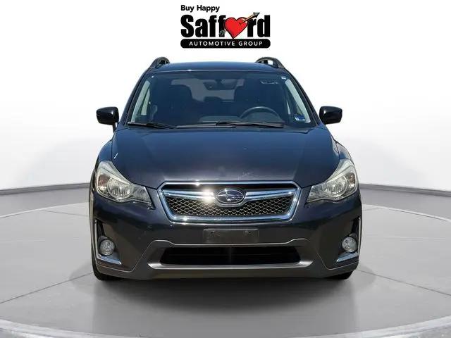 2017 Subaru Crosstrek 2.0i Premium
