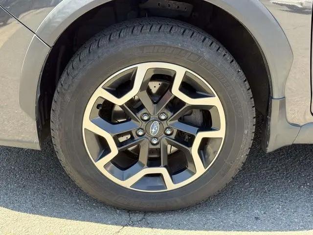 2017 Subaru Crosstrek 2.0i Premium