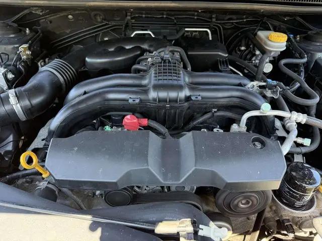 2017 Subaru Crosstrek 2.0i Premium