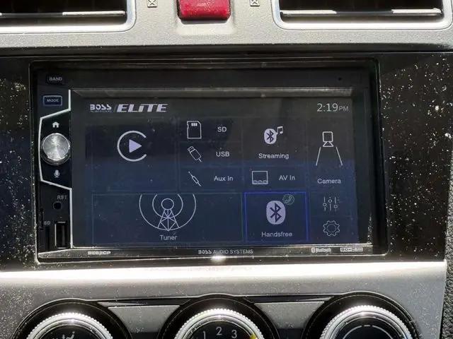 2017 Subaru Crosstrek 2.0i Premium