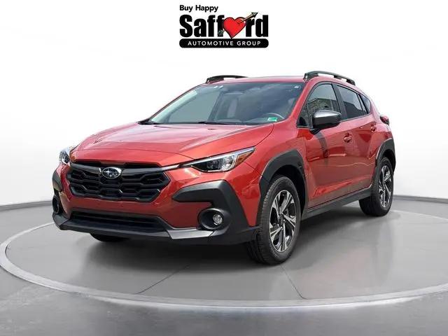2024 Subaru Crosstrek Premium for sale in Manassas, VA