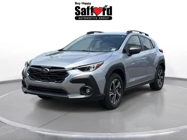 2024 Subaru Crosstrek Premium for sale in Manassas, VA