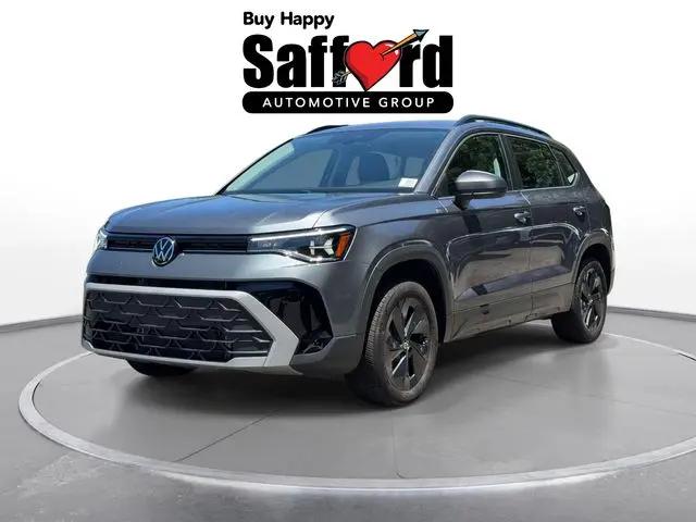 2025 Volkswagen Taos 1.5T S for sale in Richmond, VA