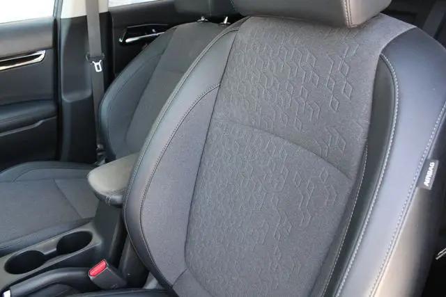 2024 Kia Seltos X-Line