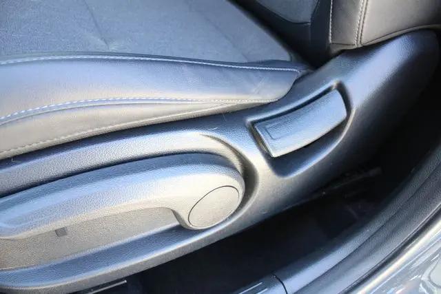 2024 Kia Seltos X-Line