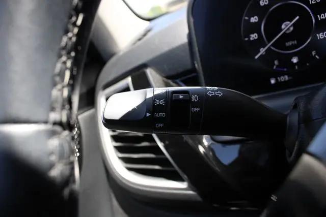 2024 Kia Seltos X-Line
