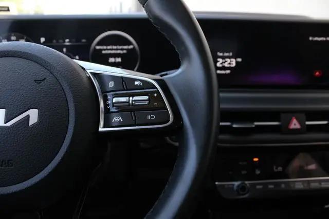 2024 Kia Seltos X-Line