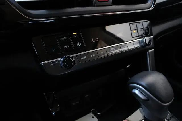 2024 Kia Seltos X-Line